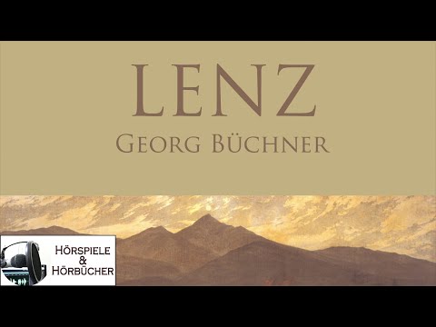 Lenz - Hörspiel