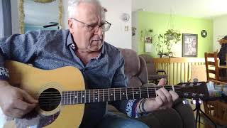 Video thumbnail for Outstanding performance  C.F. Martin & Company Sigma DM2 by Mario Vaillancourt