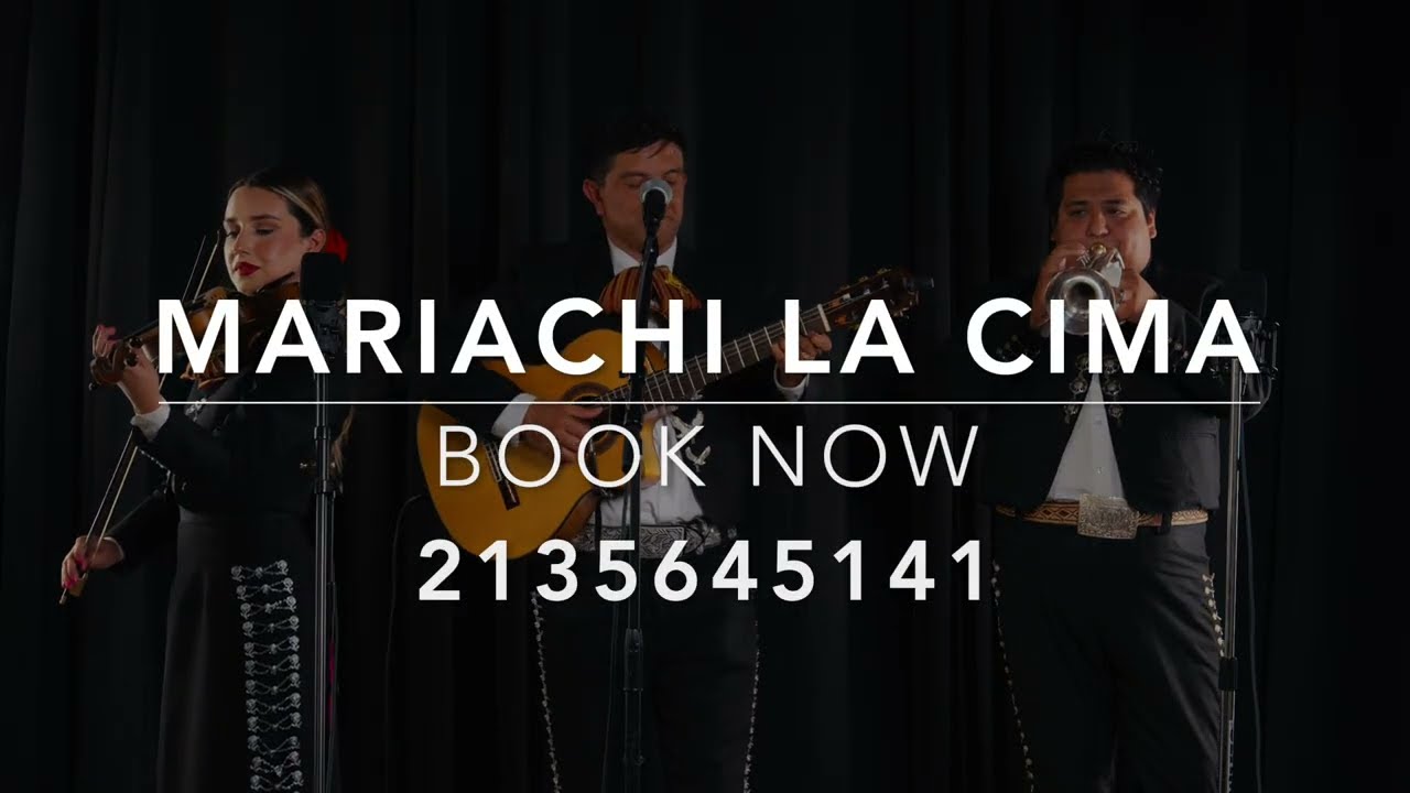 Promotional video thumbnail 5 for EC Party - Talent and Services