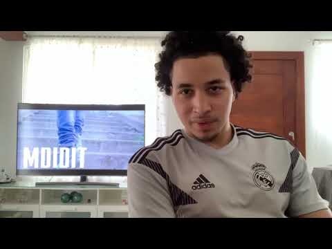 Mdidit - Reality Check Reaction Sneak Peak