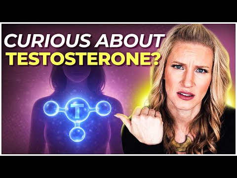 Testosterone For Women | Myths, Facts, Natural Remedies & More