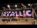 Metallica Now That We Re Live Rehearsals Soundcheck May 9th 2017 Full Webcast