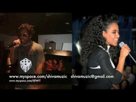 Shiva - S.H.I.V.A. (feat Sewit) + lyrics (prod. Danti)