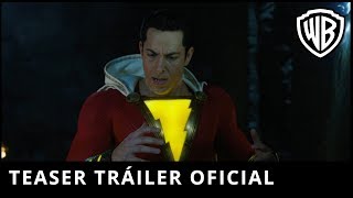 ¡Shazam!