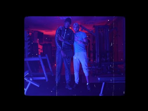 Dayyo - D au carré feat. LeDexxx