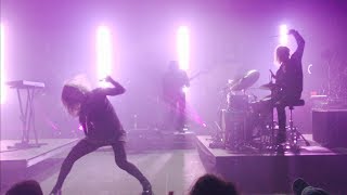 MØ - Walk This Way // Live @ Union Transfer - Philadelphia 2016