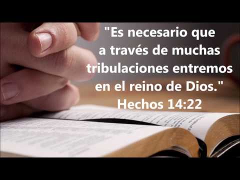 Meditación de Hoy con Milton Villanueva - 8 de marzo