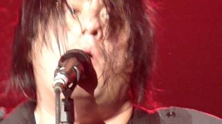 Goo Goo Dolls - Atlantic City - Lucky Star