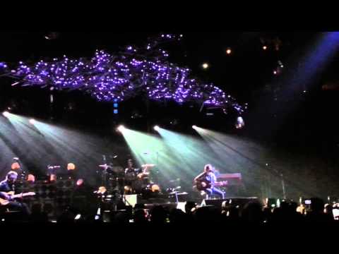 Pearl Jam, Just Breathe -@OpieRadio