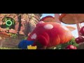 The Super Mario Bros Movie 2023 Teaser Trailer