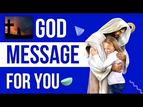 God message for you today || Words of a Guru - Amazing Daily Protection Prayer!