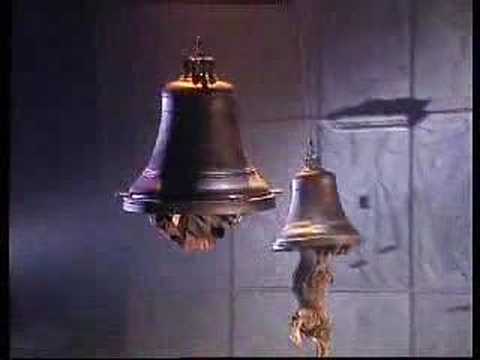 Les cloches (English) - The bells