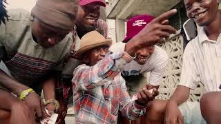 Mtita - Haingii ( official video singeli) @supportmusicafrica8772