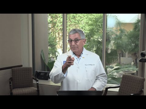 Dr. Klotman's Video Message - Week 239