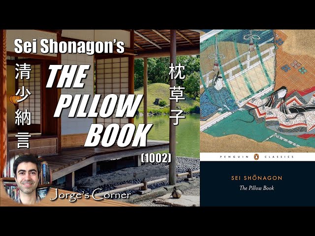 Vídeo relacionado con Grass For My Pillow (Modern Asian Literature) (English Edition)