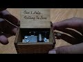 Can T Help Falling In Love Music Box