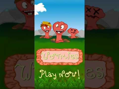 Pi - Wormies