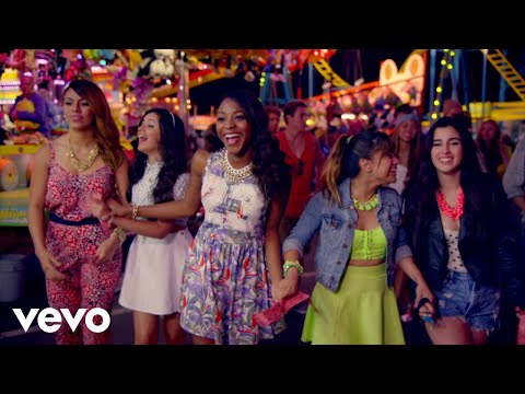 Fifth Harmony - Miss Movin' On (Official Video)