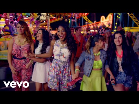 Fifth Harmony - Miss Movin' On (Official Video) Video