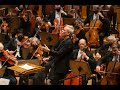 Brahms - Symphony No 4 in E Minor, Op. 98 (Chicago Symphony Orchestra)