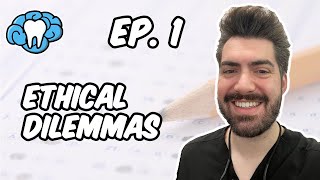 INBDE Question Breakdown - Ethical Dilemmas | Mental Dental