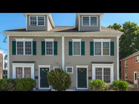 10 Shanley St, Brighton MA - Peter Racheotes - Tel 617-688-7850