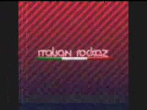 Italian Rockaz Vs. Lil M - Il Mio Amore (DJ Zulan Remix)