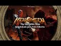 Helloween - The Invisible Man [Subtitulos al Español / Lyrics]