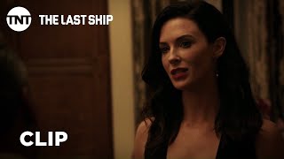 The Last Ship: Presidente - Season 5 Ep 1 CLIP  TN