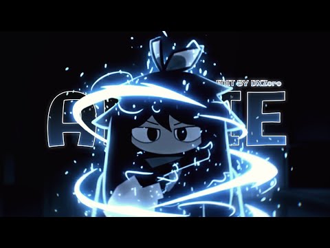 Abbie X montagem rebola ultra slowed (Abbie Edit)