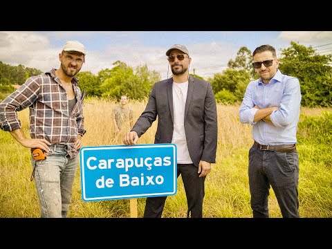 Low Caps | The Beginning