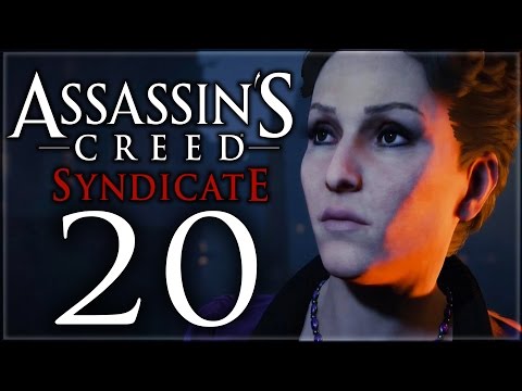 Assassin's Creed Syndicate Walkthrough Part 20 | Friendly Competition