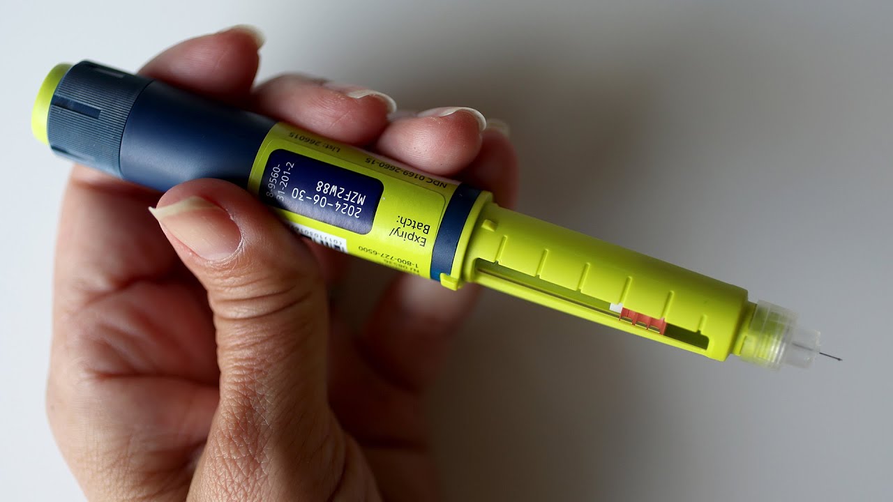 FDA to Review Easing Restrictions on Peptide Drugs