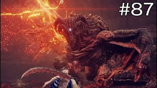 暴竜の名に相応しい破壊者【エルデンリングDLC】#87　※ネタバレ注意