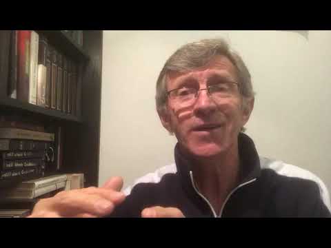 De vorbă cu tinerii - 3 Mai - Pastor Nelu Mureșan