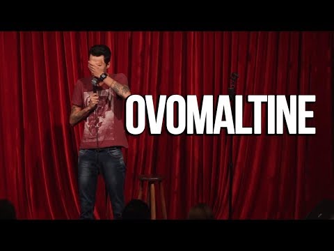 BOBs - STAND UP COMEDY - NIL AGRA