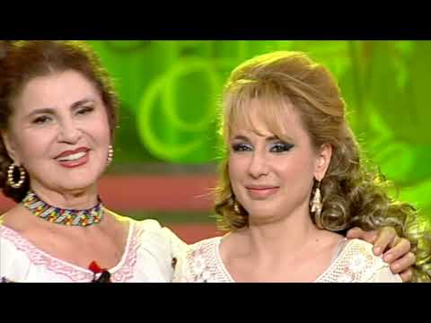 Best of O dată-n viaţă cu Maria Ciobanu şi Irina Loghin – a doua parte (@TVR1)