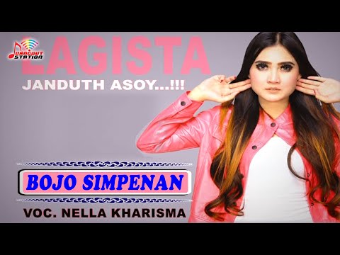 Nella Kharisma - Bojo Simpenan (Official Video)