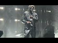 Massive Attack with Horace Andy - Angel (live at Co-op Live, Manchester 5-6-2025)