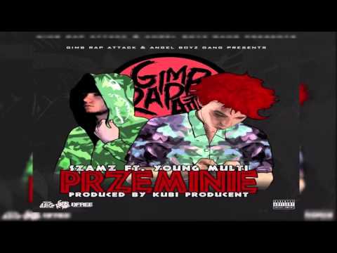 Szamz/Kubi Producent ft. YOUNG MULTI - Przeminie