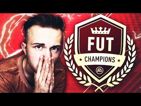 FIFA 18: Mein HEFTIGSTES Fut Champions SPIEL 😱😱 GamerBrother vs Esportler 🔥