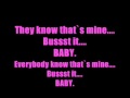 Plies Ft. Ne-Yo - Bust It Baby pt 2 with lyrics ...