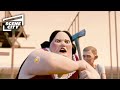 Monster House She Died But She Didn T Leave HALLOWEEN KIDS MOVIE SCENE