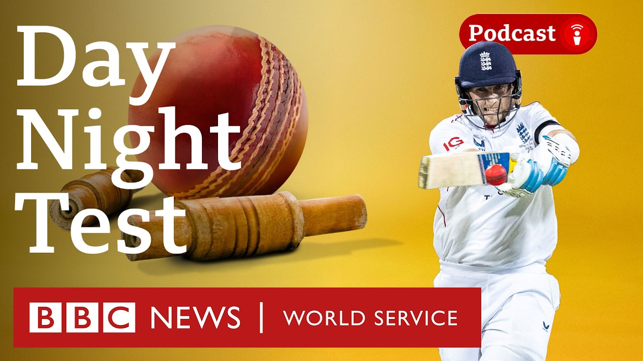 Ashes 2025 Pink Ball Secrets REVEALED! What Makes it So Deadly?
