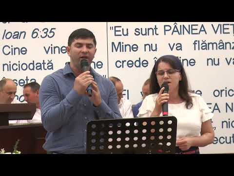 Teo și Luci Creța  Vino azi pe calea vieții