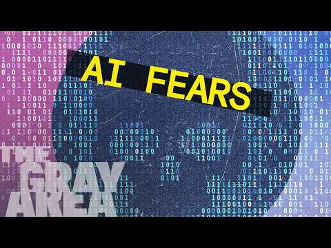 AIによる黙示録に関する簡単なアップデート (A brief update on the AI apocalypse)