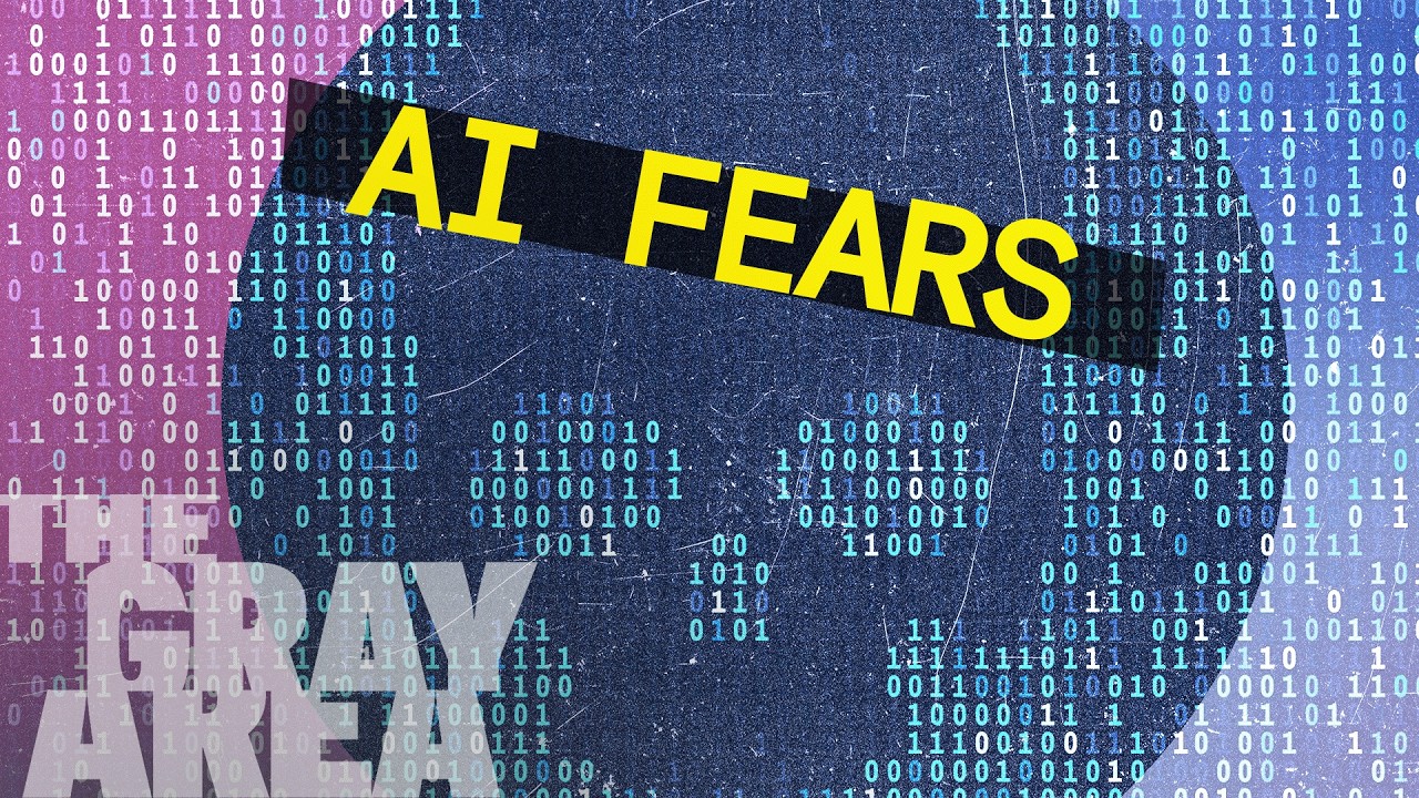 Are we building an AI god?