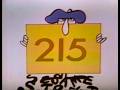 Sesame Street Episode 215 1971 Michael Cooney Visits Big Bird S Backwards Day