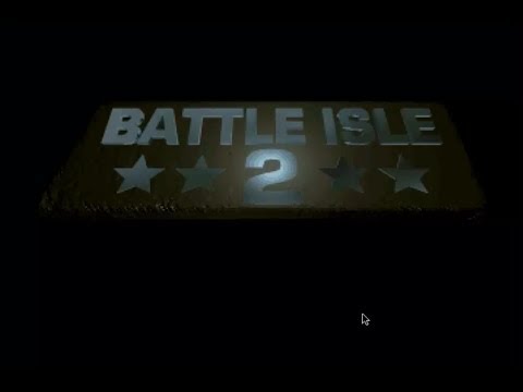 Battle Isle 2 PC