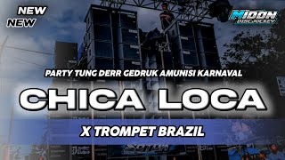 Download lagu PARTY JEDAG JEDUG GEDRUK KARNAVAL | CHICA LOCA X TROMPET mp3 Download lagu PARTY JEDAG JEDUG GEDRUK KARNAVAL | CHICA LOCA X TROMPET mp3